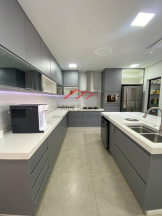 Imagem Casa com 5 Quartos à Venda, 288 m² em Swiss Park - Campinas Imagem Casa com 5 Quartos à Venda, 288 m² em Swiss Park - Campinas