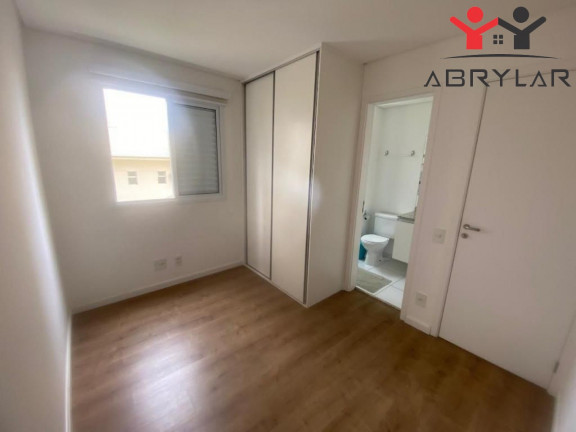 Imagem Imóvel com 3 Quartos à Venda, 119 m² em Jardim Ermida I - Jundiaí