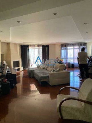 Imagem Apartamento com 3 Quartos à Venda, 209 m² em Centro - São Bernardo Do Campo