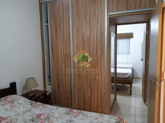 Imagem Apartamento com 2 Quartos à Venda, 60 m² em Acaraú - Ubatuba