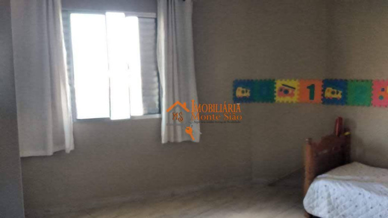Imagem Apartamento com 3 Quartos à Venda, 175 m² em Jardim Santa Emilia - Guarulhos Imagem Apartamento com 3 Quartos à Venda, 175 m² em Jardim Santa Emilia - Guarulhos