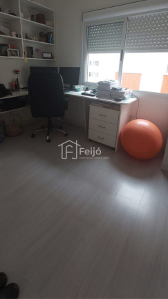 Imagem Apartamento com 2 Quartos à Venda, 52 m² em Hípica - Porto Alegre