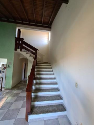 Imagem Casa com 4 Quartos à Venda, 310 m² em Indaiá - Bertioga Imagem Casa com 4 Quartos à Venda, 310 m² em Indaiá - Bertioga