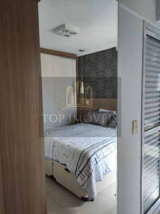 Imagem Apartamento com 3 Quartos à Venda, 100 m² em Jardim América - São José Dos Campos