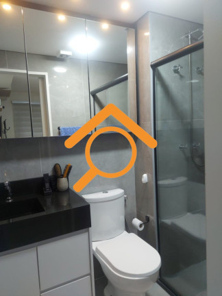 Imagem Imóvel com 2 Quartos à Venda, 63 m² em Vila Isa - São Paulo Imagem Imóvel com 2 Quartos à Venda, 63 m² em Vila Isa - São Paulo