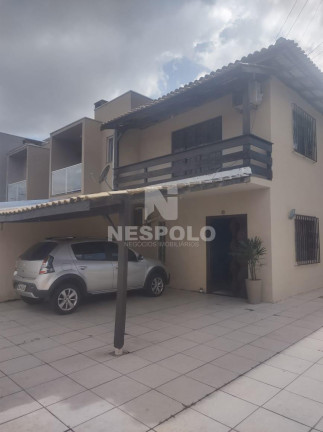 Imagem Casa com 2 Quartos à Venda, 100 m² em São Vicente - Itajai Imagem Casa com 2 Quartos à Venda, 100 m² em São Vicente - Itajai