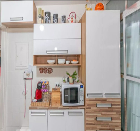 Imagem Apartamento com 3 Quartos à Venda, 85 m² em Campo Belo - São Paulo Imagem Apartamento com 3 Quartos à Venda, 85 m² em Campo Belo - São Paulo