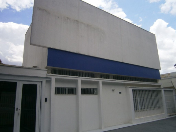 Casa com 2 Quartos à Venda, 300 m² em Alto De Pinheiros - São Paulo