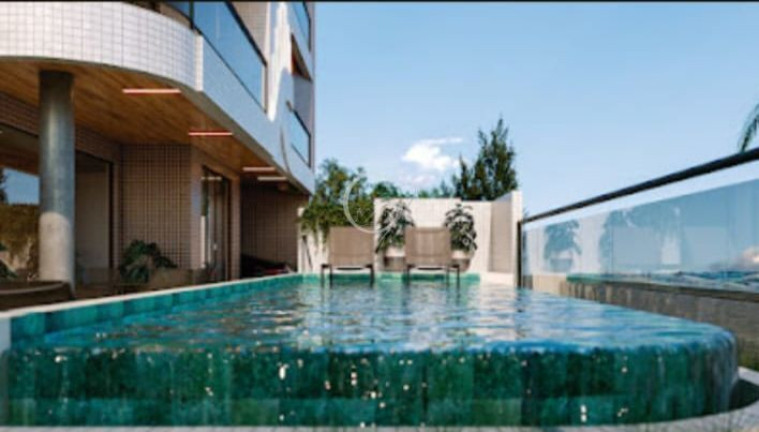 Imagem Apartamento com 3 Quartos à Venda, 95 m² em Caravelas - Matinhos