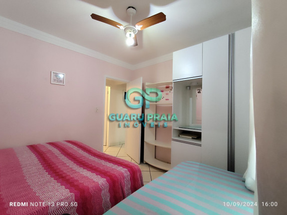 Imagem Apartamento com 3 Quartos à Venda, 88 m² em Enseada - Guarujá