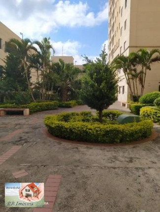Apartamento com 3 Quartos à Venda, 58 m² em Paulicéia - São Bernardo Do Campo