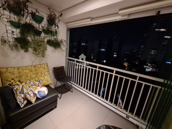 Imagem Apartamento com 2 Quartos à Venda, 61 m² em Vila Romana - São Paulo Imagem Apartamento com 2 Quartos à Venda, 61 m² em Vila Romana - São Paulo