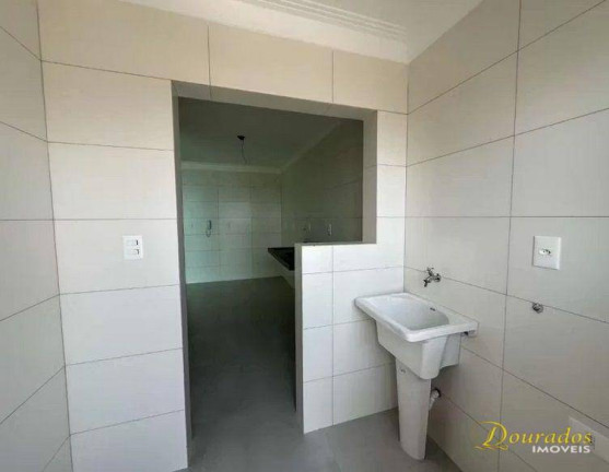 Imagem Apartamento com 2 Quartos à Venda, 66 m² em Boqueirão - Praia Grande Imagem Apartamento com 2 Quartos à Venda, 66 m² em Boqueirão - Praia Grande