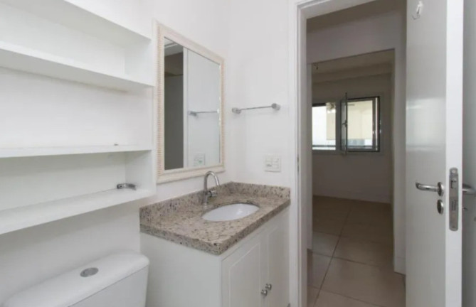 Imagem Imóvel com 3 Quartos à Venda, 160 m² em Vila Andrade - São Paulo Imagem Imóvel com 3 Quartos à Venda, 160 m² em Vila Andrade - São Paulo