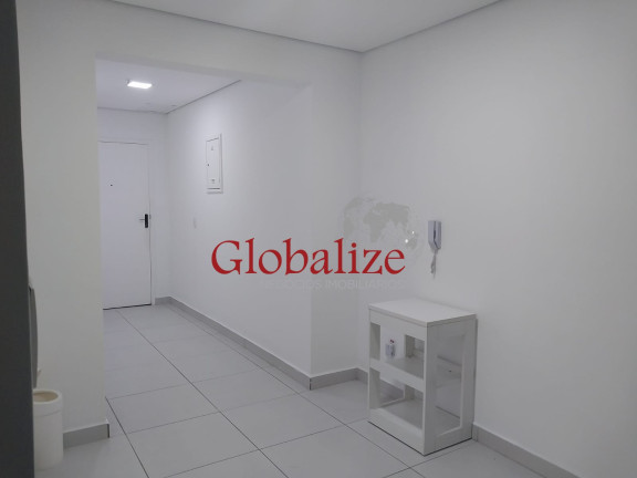 Imagem Sala Comercial para Alugar, 80 m² em Boqueirão - Santos
