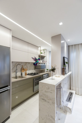 Imagem Apartamento com 3 Quartos à Venda, 67 m² em Passo D'areia - Porto Alegre Imagem Apartamento com 3 Quartos à Venda, 67 m² em Passo D'areia - Porto Alegre
