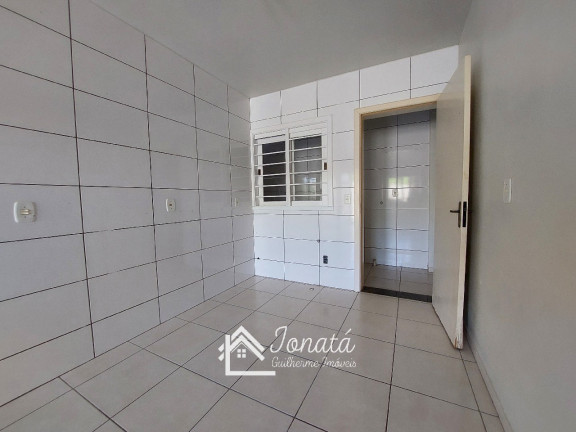Imagem Casa com 2 Quartos à Venda, 51 m² em Bela Vista - Feliz