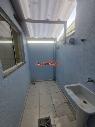 Imagem Casa com 2 Quartos à Venda, 57 m² em Itaquera - São Paulo Imagem Casa com 2 Quartos à Venda, 57 m² em Itaquera - São Paulo