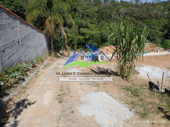Imagem Chácara com 2 Quartos à Venda, 1.200 m² em Portão - Atibaia Imagem Chácara com 2 Quartos à Venda, 1.200 m² em Portão - Atibaia