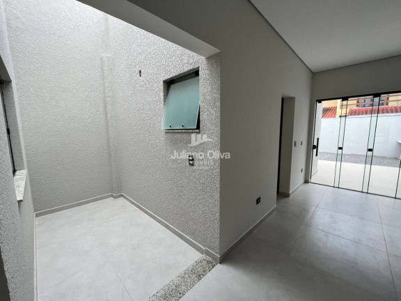 Imagem Casa com 3 Quartos à Venda, 97 m² em Barra Do Sai - Itapoá