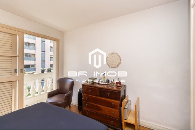 Imagem Imóvel com 3 Quartos à Venda, 126 m² em Moema - São Paulo Imagem Imóvel com 3 Quartos à Venda, 126 m² em Moema - São Paulo