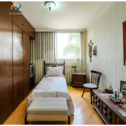 Imagem Apartamento com 3 Quartos à Venda, 116 m² em Indianópolis - São Paulo Imagem Apartamento com 3 Quartos à Venda, 116 m² em Indianópolis - São Paulo