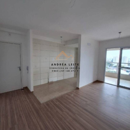 Imagem Apartamento com 2 Quartos à Venda, 62 m² em Além Ponte - Sorocaba Imagem Apartamento com 2 Quartos à Venda, 62 m² em Além Ponte - Sorocaba
