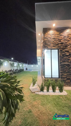 Casa com 3 Quartos à Venda, 387 m² em Das Indústrias - Senador Canedo