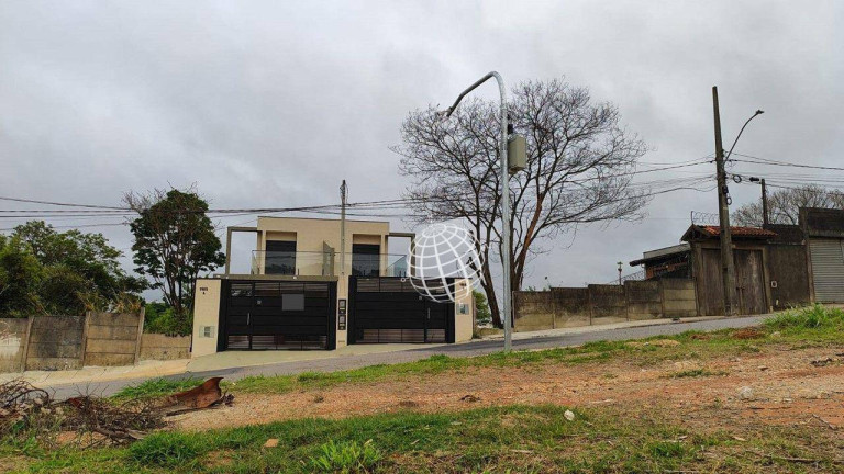 Imagem Casa com 3 Quartos à Venda, 151 m² em Jardim Dos Pinheiros - Atibaia Imagem Casa com 3 Quartos à Venda, 151 m² em Jardim Dos Pinheiros - Atibaia