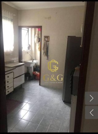 Imagem Apartamento com 2 Quartos à Venda, 68 m² em Vila Guilhermina - Praia Grande
