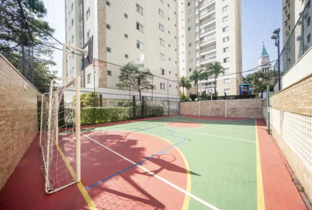 Imagem Apartamento com 3 Quartos à Venda ou Locação, 98 m² em Barra Funda - São Paulo