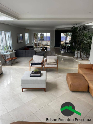 Imagem Casa com 5 Quartos à Venda, 700 m² em Tamboré - Santana De Parnaíba Imagem Casa com 5 Quartos à Venda, 700 m² em Tamboré - Santana De Parnaíba
