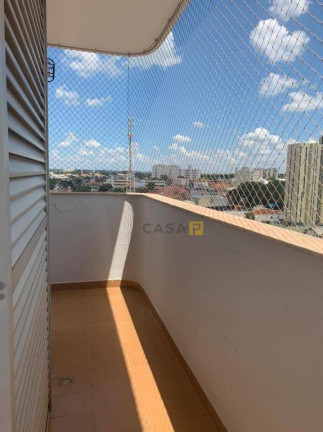 Imagem Apartamento com 3 Quartos à Venda, 147 m² em Vila Santa Catarina - Americana Imagem Apartamento com 3 Quartos à Venda, 147 m² em Vila Santa Catarina - Americana