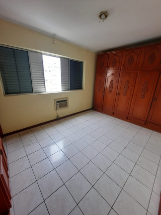 Imagem Apartamento com 3 Quartos à Venda, 160 m² em Gonzaga - Santos Imagem Apartamento com 3 Quartos à Venda, 160 m² em Gonzaga - Santos