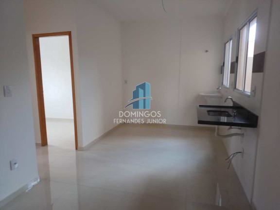 Imagem Apartamento com 2 Quartos à Venda, 40 m² em Artur Alvim - São Paulo