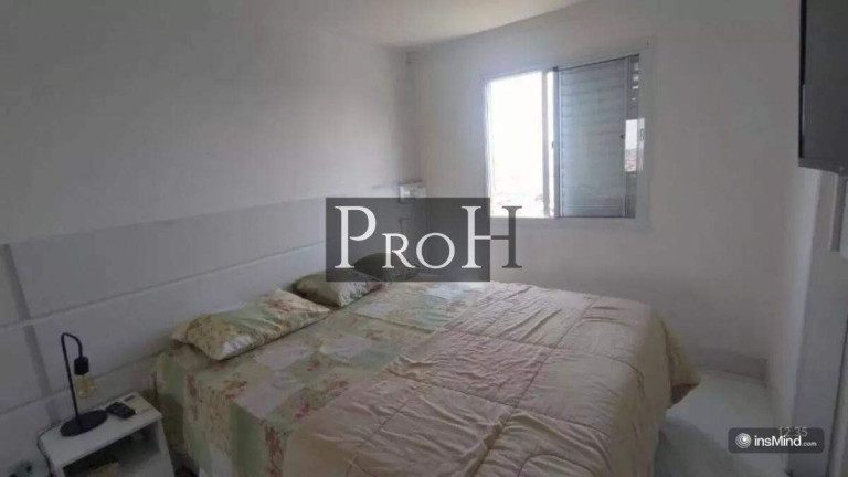 Imagem Apartamento com 3 Quartos à Venda, 88 m² em Jabaquara - São Paulo