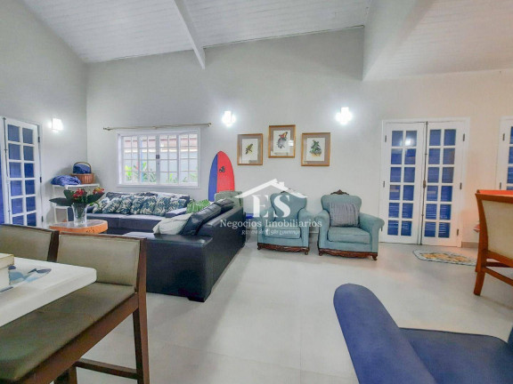 Imagem Casa com 6 Quartos à Venda ou Temporada, 289 m² em Riviera De São Lourenço - Bertioga Imagem Casa com 6 Quartos à Venda ou Temporada, 289 m² em Riviera De São Lourenço - Bertioga
