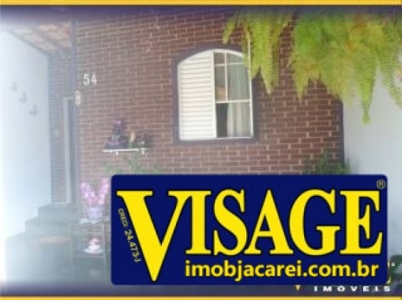 Imagem Casa com 2 Quartos à Venda, 50 m² em Jd. Das Oliveiras - Jacareí Imagem Casa com 2 Quartos à Venda, 50 m² em Jd. Das Oliveiras - Jacareí