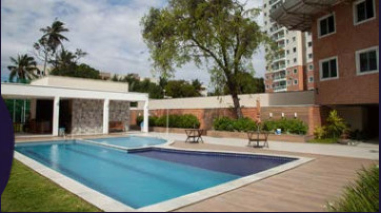 Imagem Apartamento com 3 Quartos à Venda, 60 m² em Parangaba - Fortaleza Imagem Apartamento com 3 Quartos à Venda, 60 m² em Parangaba - Fortaleza