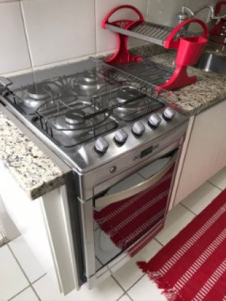 Imagem Apartamento com 2 Quartos à Venda, 49 m² em Jardim Celeste - São Paulo Imagem Apartamento com 2 Quartos à Venda, 49 m² em Jardim Celeste - São Paulo