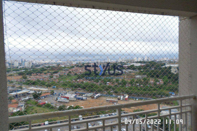 Imagem Apartamento com 2 Quartos à Venda, 46 m² em Ponte Grande - Guarulhos Imagem Apartamento com 2 Quartos à Venda, 46 m² em Ponte Grande - Guarulhos