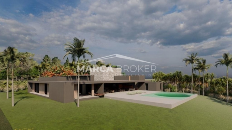 Imagem Casa de Condomínio com 4 Quartos à Venda, 3.367 m² em Indaiatuba - Porto Feliz