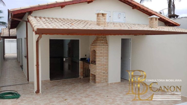 Imagem Casa com 2 Quartos à Venda, em Grandesp - Itanhaém Imagem Casa com 2 Quartos à Venda, em Grandesp - Itanhaém
