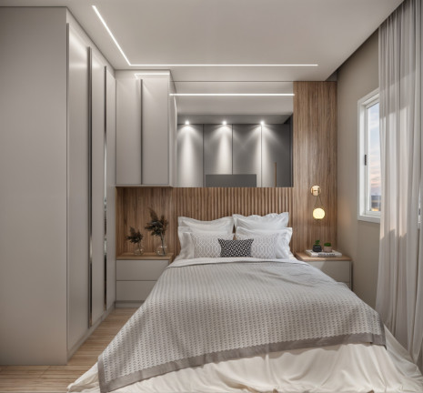 Imagem Apartamento com 2 Quartos à Venda, 59 m² em Itaquera - São Paulo Imagem Apartamento com 2 Quartos à Venda, 59 m² em Itaquera - São Paulo