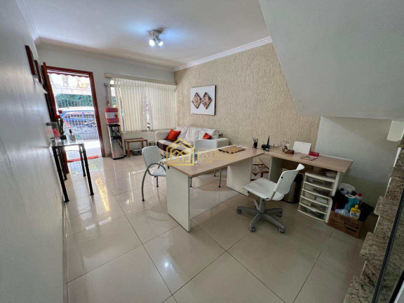 Imagem Casa com 2 Quartos à Venda ou Locação, 94 m² em Jardim Do Mar - São Bernardo Do Campo Imagem Casa com 2 Quartos à Venda ou Locação, 94 m² em Jardim Do Mar - São Bernardo Do Campo