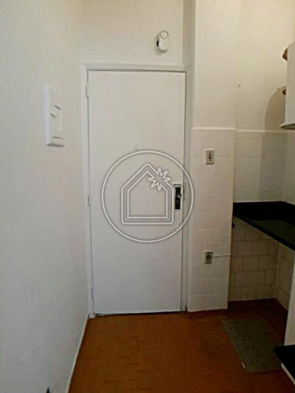 Imagem Apartamento com 1 Quarto à Venda, 18 m² em Leme - Rio De Janeiro