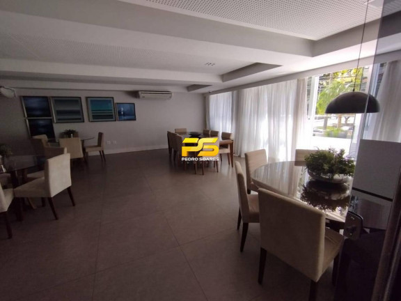 Imagem Apartamento com 2 Quartos à Venda, 67 m² em Brisamar - João Pessoa Imagem Apartamento com 2 Quartos à Venda, 67 m² em Brisamar - João Pessoa