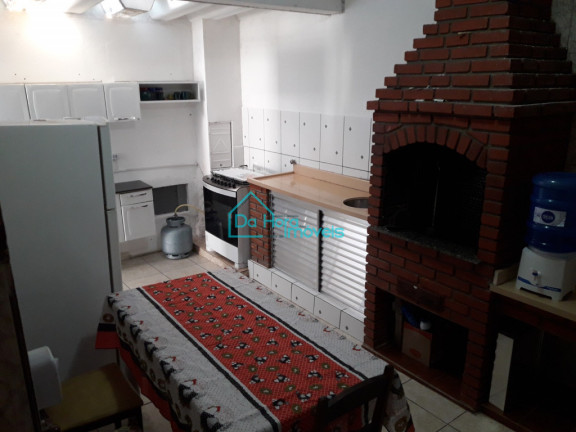 Imagem Casa com 2 Quartos à Venda, 75 m² em Jd.praia Grande - Mongaguá