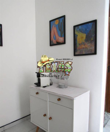 Imagem Apartamento com 1 Quarto à Venda, 57 m² em Bela Vista - São Paulo