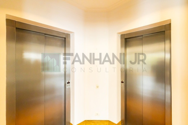 Imagem Imóvel com 4 Quartos à Venda, 381 m² em Jardim Paulista - São Paulo